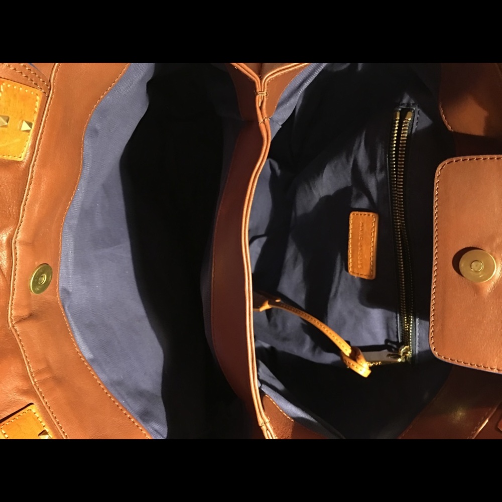 ADDITIONAL PHOTOS OF MARC JACOBS BAG